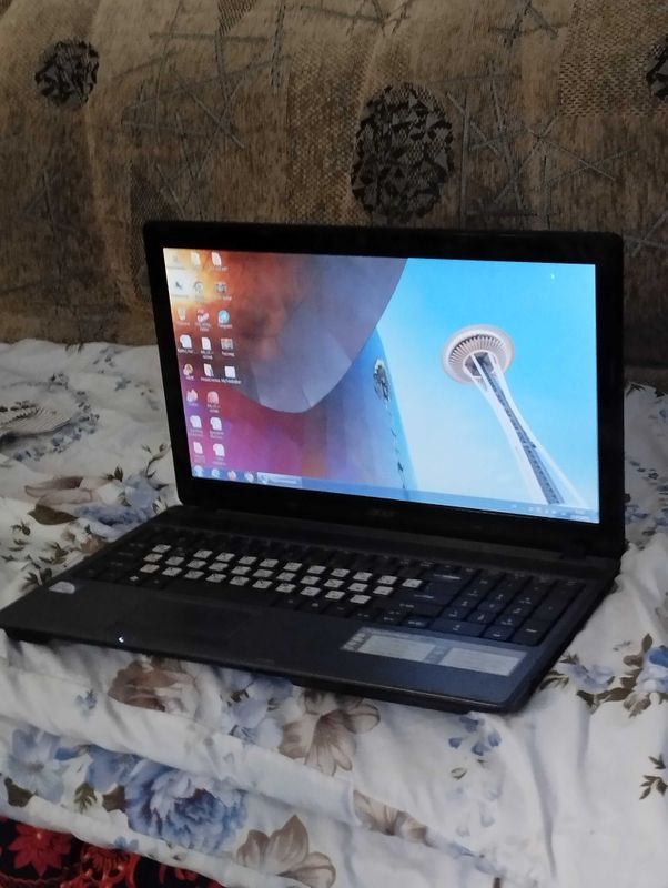 НОУТБУК - ACER \\B960-2.20GHz \\Azu-4GB \\320 GB\\Batareya: 1.5-2 soat НОУТБУК - ACER \\B960-2.20GHz \\Azu-4GB \\320 GB\\Batareya: 1.5-2 soat