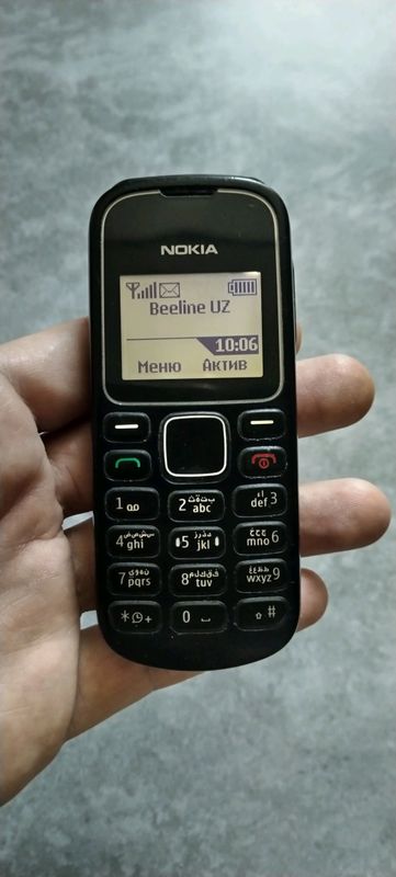 Сотовый телефон Nokia 1280 Сотовый телефон Nokia 1280