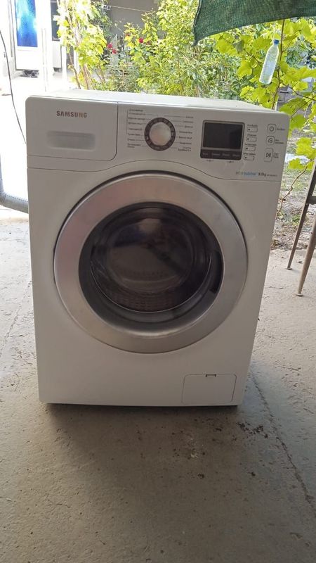 8 kg Samsung avtomat 8 kg Samsung avtomat