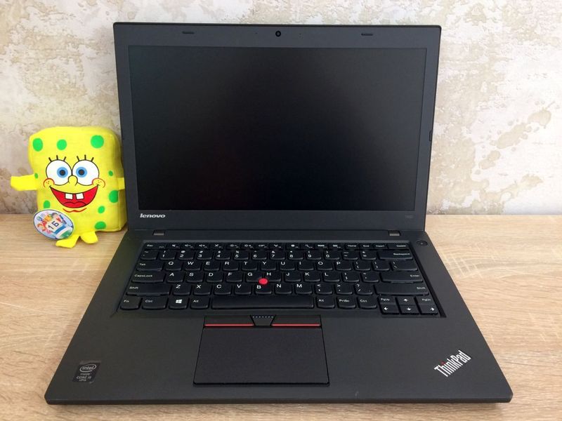 Thinkpad T 450 kavolati bilan