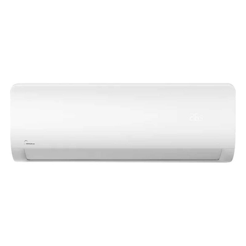 Кондиционер Midea Alba 12 (Low Voltage 105v-265v, Inverter)