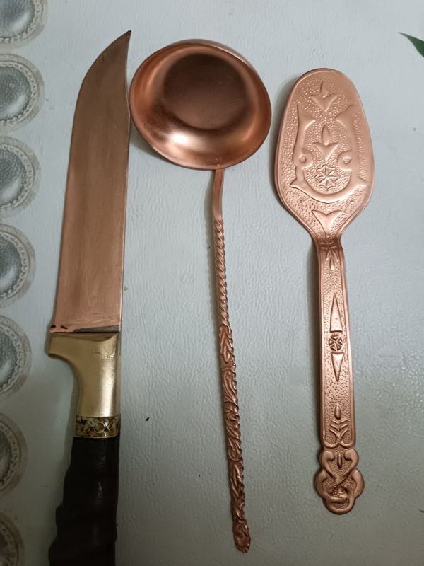 Хромирования, меднения, никелирования