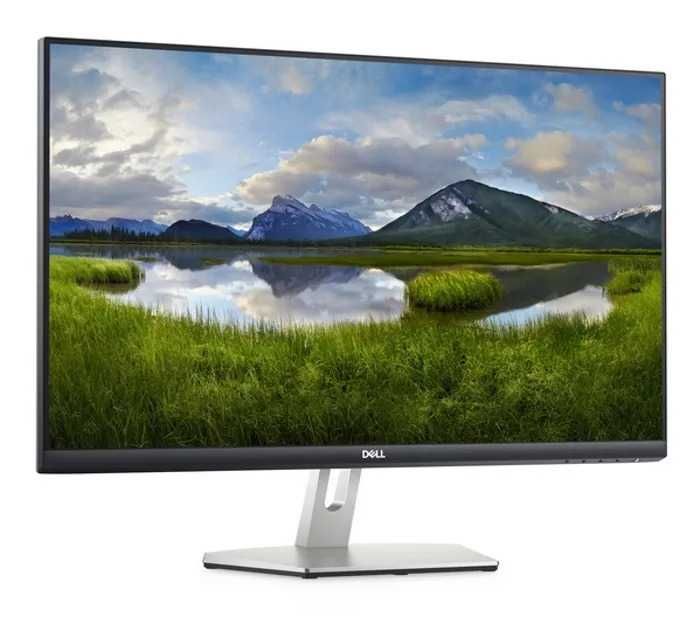 Монитор Dell S2721D 2560×1440 IPS Монитор Dell S2721D 2560×1440 IPS