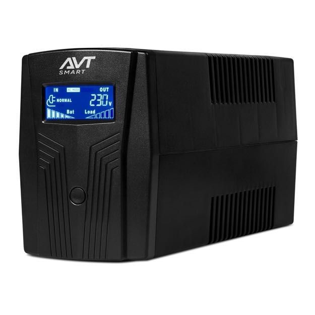 Ups AVT Smart EA 2150 LSD Ups AVT Smart EA 2150 LSD