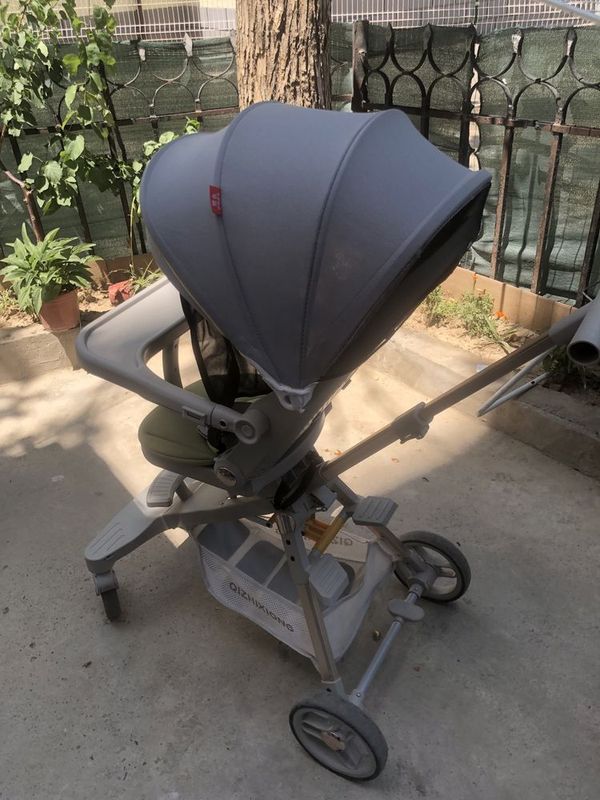 Продам дрон каляска оригинал 2/1 Продам дрон каляска оригинал 2/1