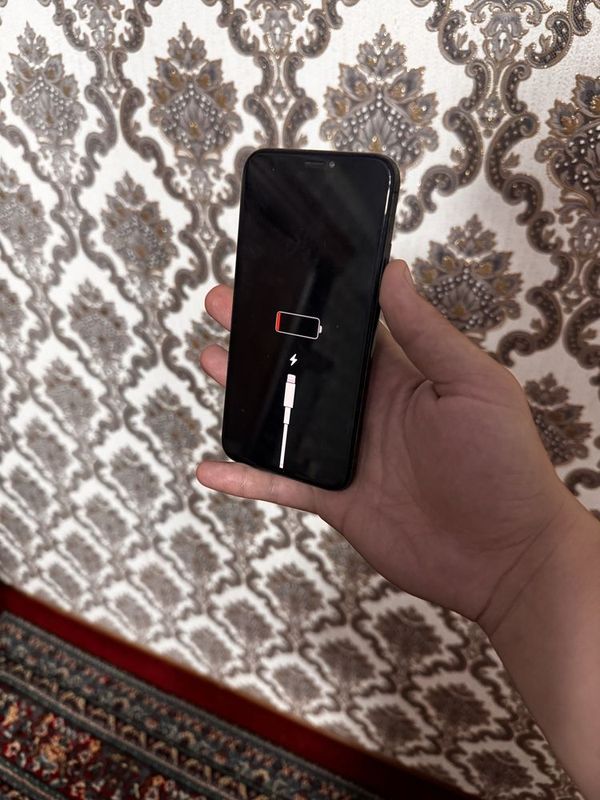 Iphone x 256 возможно обмен