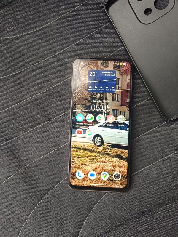 Vivo y28 holati yaxshi Vivo y28 holati yaxshi