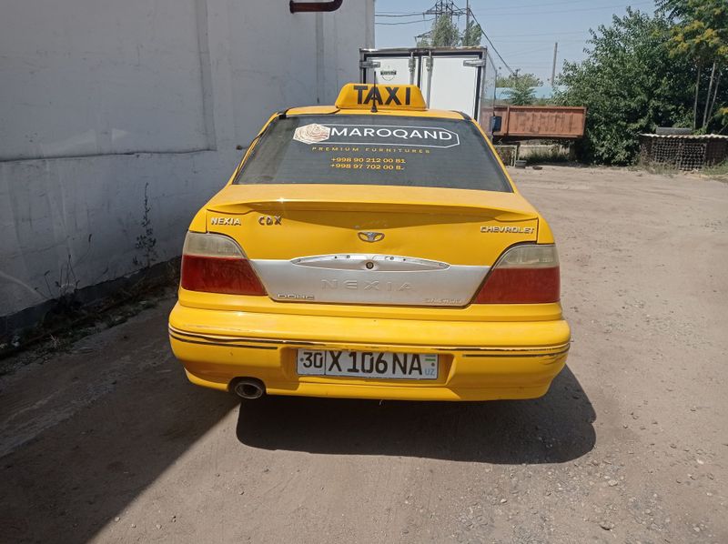 Нексия1 сотилади 2.500$ Нексия1 сотилади 2.500$