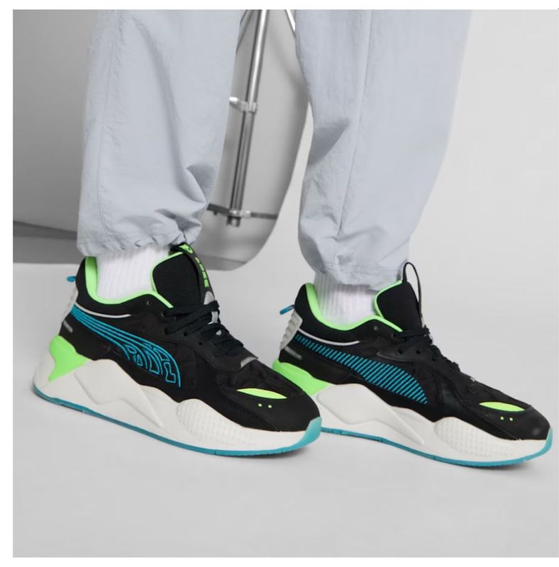 Кроссовка-krassofka Puma от сша USA original Кроссовка-krassofka Puma от сша USA original