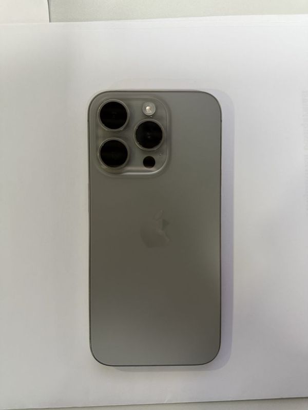 Ipxone 15 pro sotiladi Ipxone 15 pro sotiladi