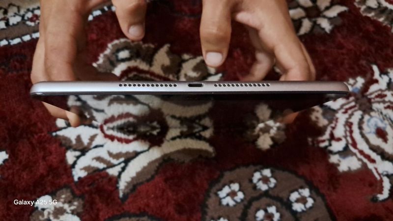 Ipad 5 kafolat bor