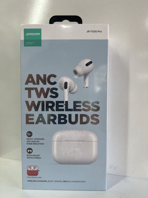 Airpods JOYROOM JR-T03S Pro