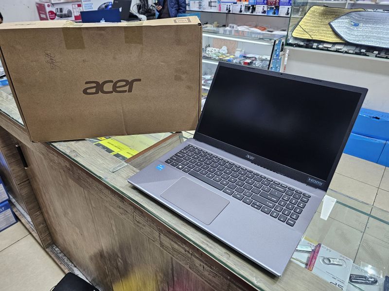 Acer Extensa 15 12-поколения для IT, офиса, бухгалтерии, traiding..