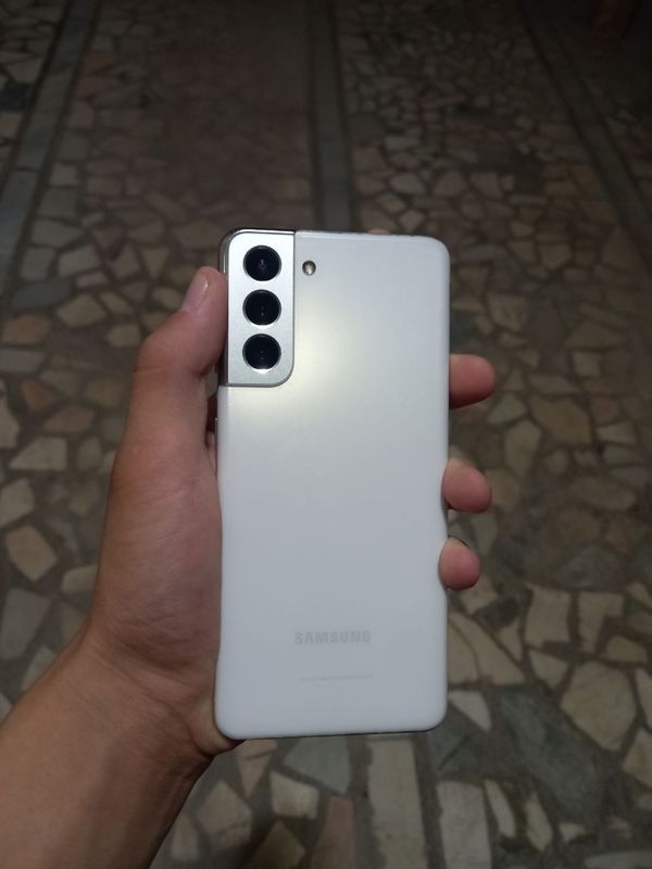 Samsung S21 kafolat bilan