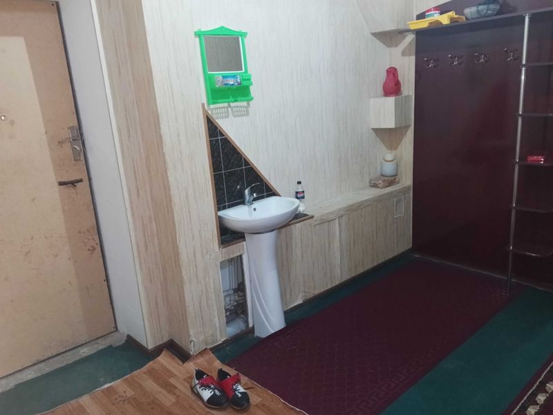 Квартира ижарага берилади