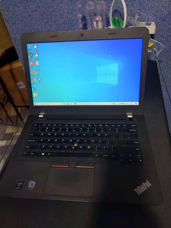 Noutbuk lenovo thinkpad 8 gb operativka