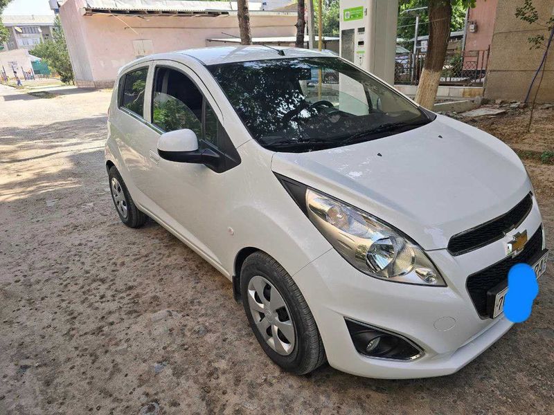 Spark pazitsa 3 optimum+mexanika kraska top toza