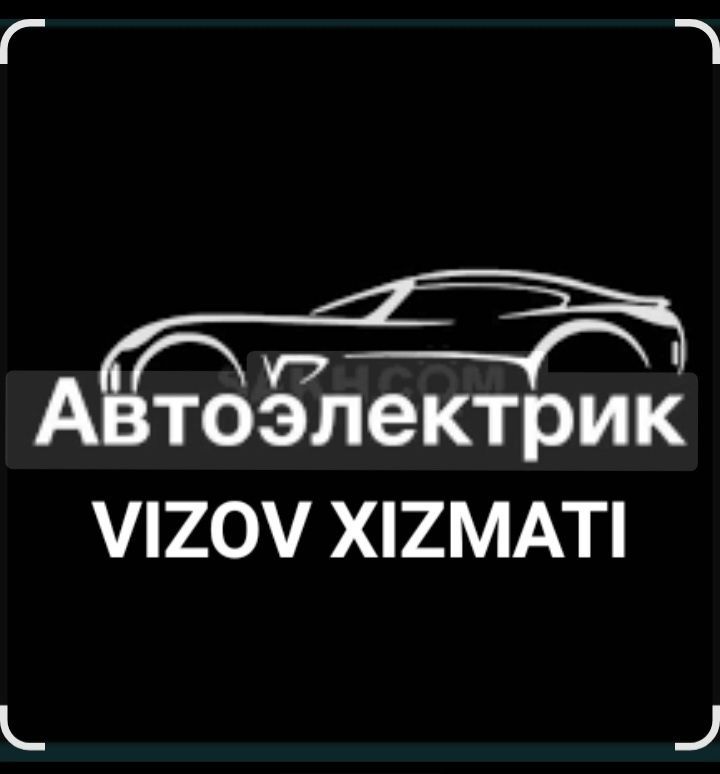 Avtoelektrik vizov xizmati Avtoelektrik vizov xizmati