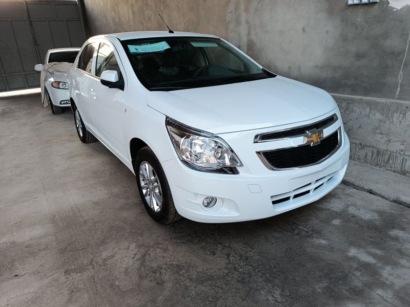 Chevrolet Cobalt 2024 yil