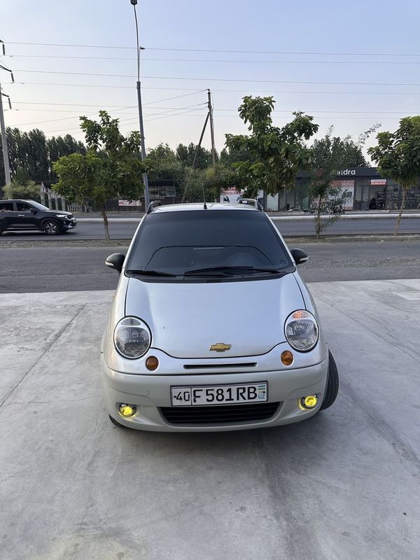 Matiz prastoy 2005 yil Matiz prastoy 2005 yil
