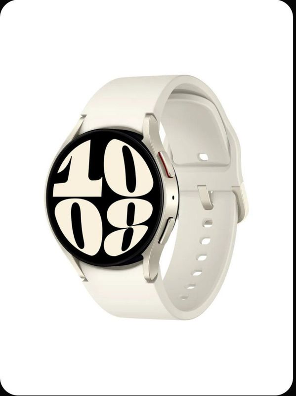 Samsung galaxy watch 4 aqlli soat Samsung galaxy watch 4 aqlli soat