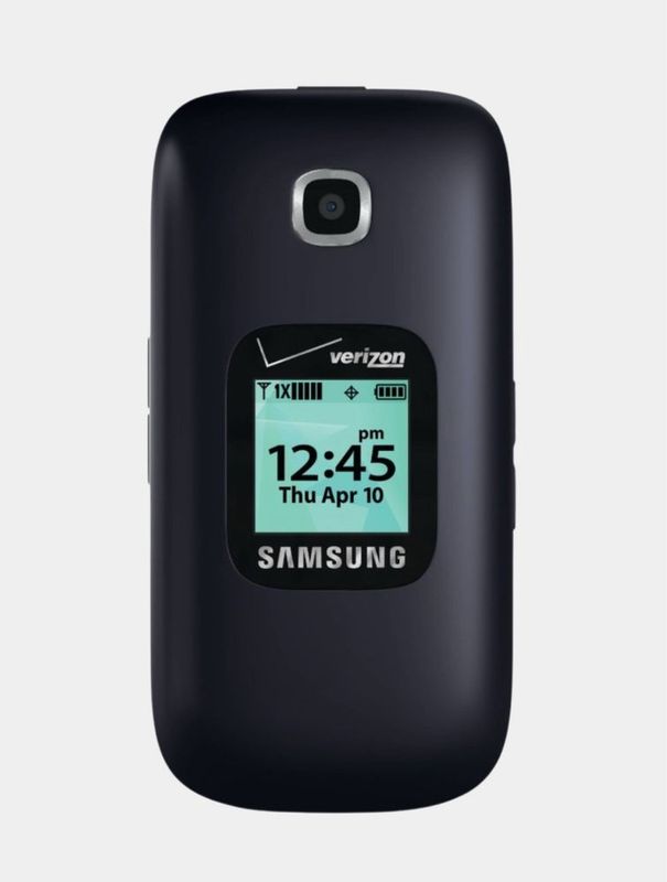 Samsung verizon Gusto 3