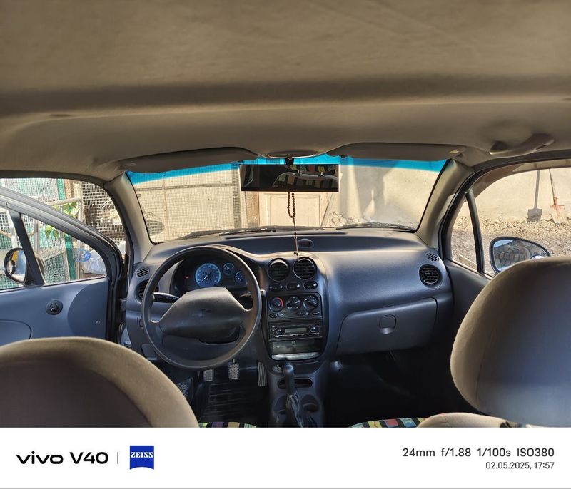 Matiz best super Matiz best super