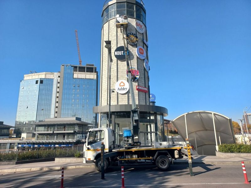 Авто вишка хизмати 24/7 кулай нархда Авто вишка хизмати 24/7 кулай нархда