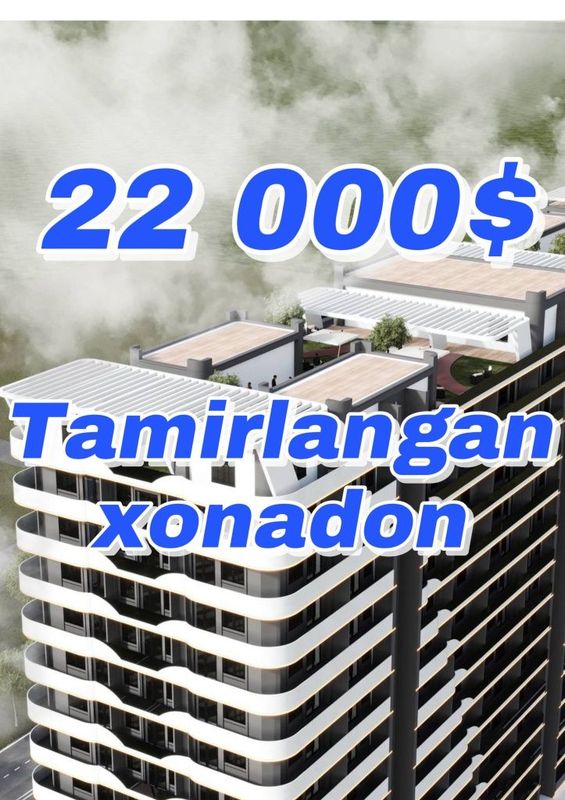 Yangiyòl shaharidegi arzon honadon