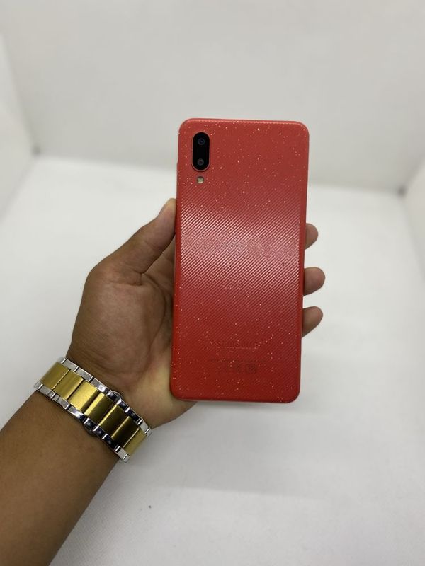 Samsung Galaxy A02 Samsung Galaxy A02