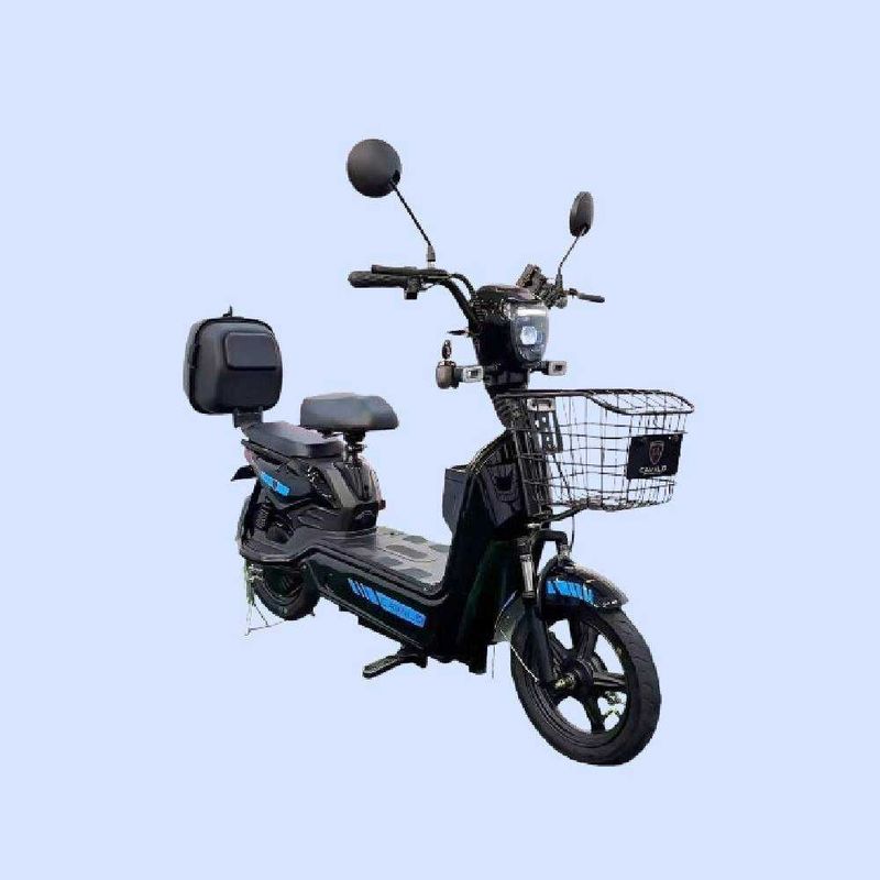 Elektroskuter Cav X3 JN-2507 Elektroskuter Cav X3 JN-2507