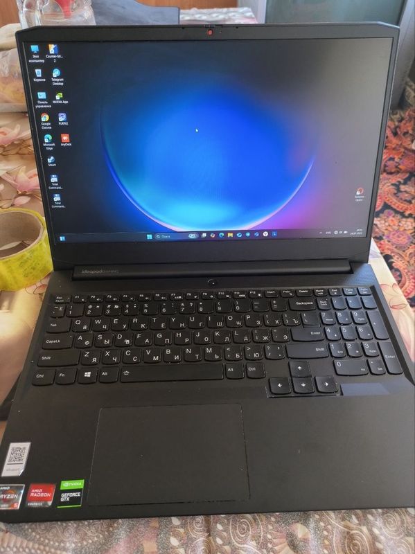 Lenova B2K2 120 Hz