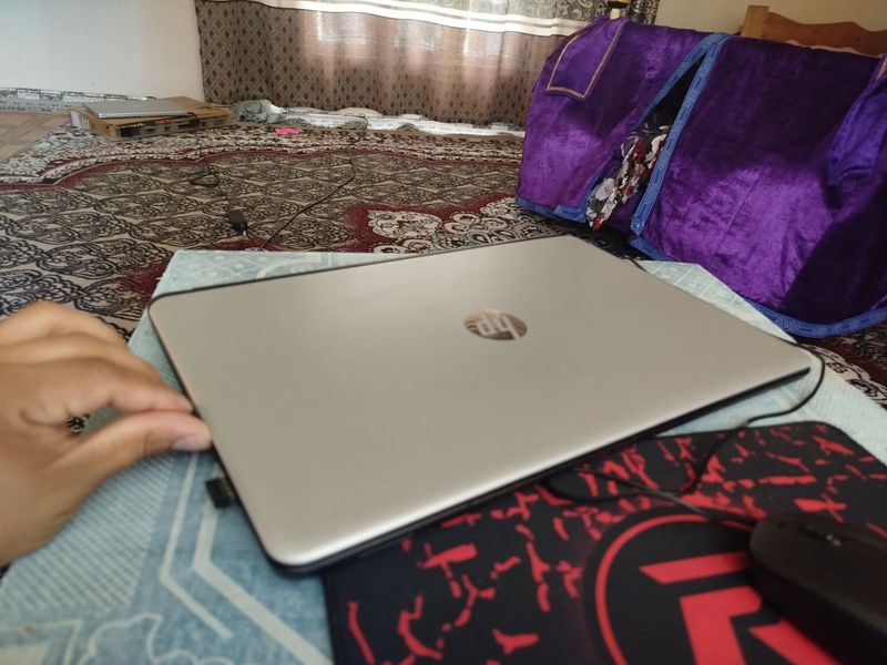 HP noutbuk sotiladi HP noutbuk sotiladi