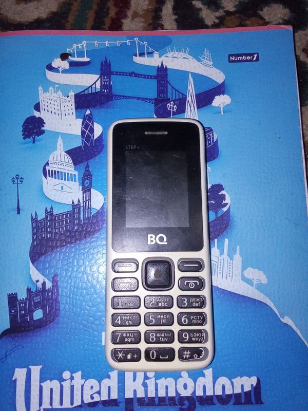 BQ knopkali tel sotiladi BQ knopkali tel sotiladi