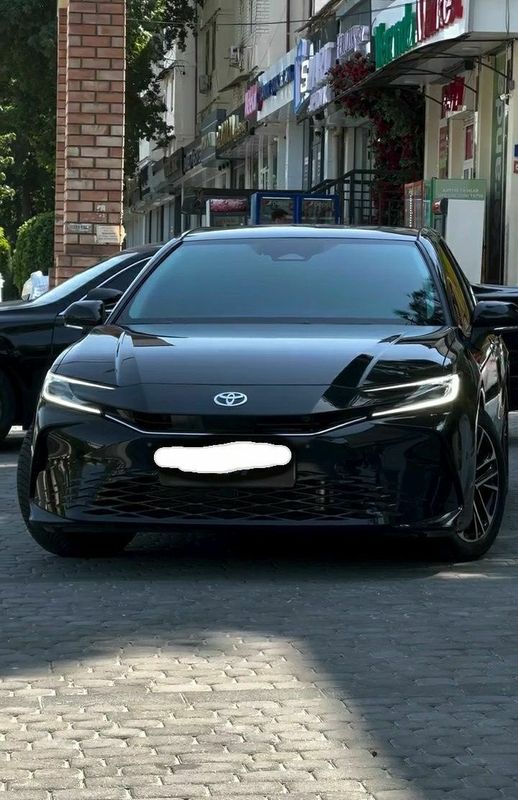 Toyota Camry 80 gibrid Toyota Camry 80 gibrid