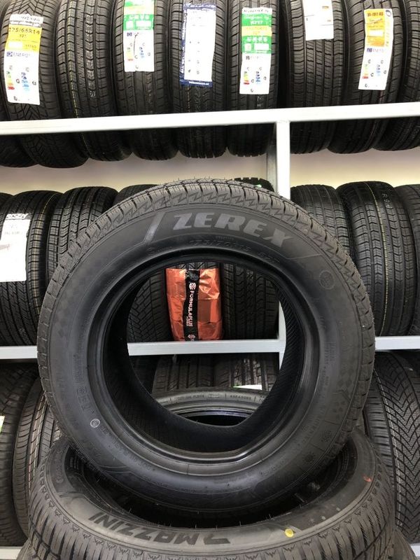 Zerex 175/70/13 zerex Zerex 175/70/13 zerex