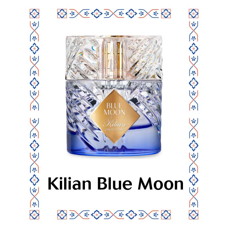 Kilian Blue Moon