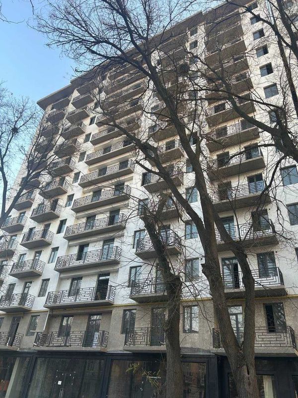 Яккасарай Срочно Шошилин Зор Локациядан Коробка Askiya City 63м; 2хона