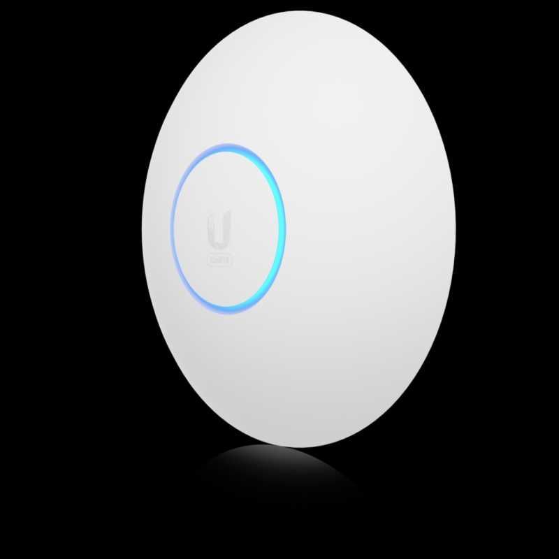 Точка доступа Ubiquiti UniFi U6 Long Range U6-LR Точка доступа Ubiquiti UniFi U6 Long Range U6-LR