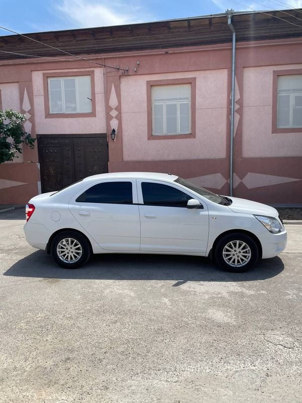 OQ COBALT RAVON 2019yil 118min probeg Avtomat full 4-pazitsiya OQ COBALT RAVON 2019yil 118min probeg Avtomat full 4-pazitsiya