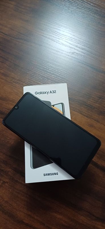 Samsung Galaxy A32