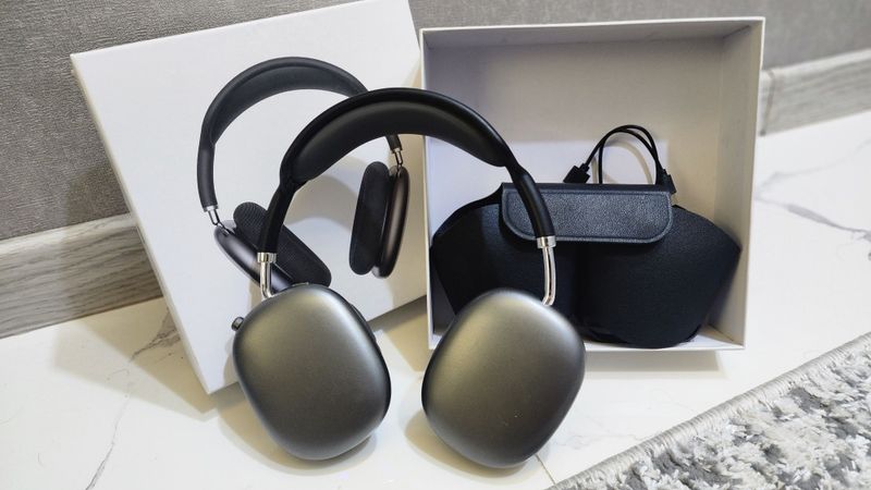 Airpods max "type-c" Airpods max "type-c"