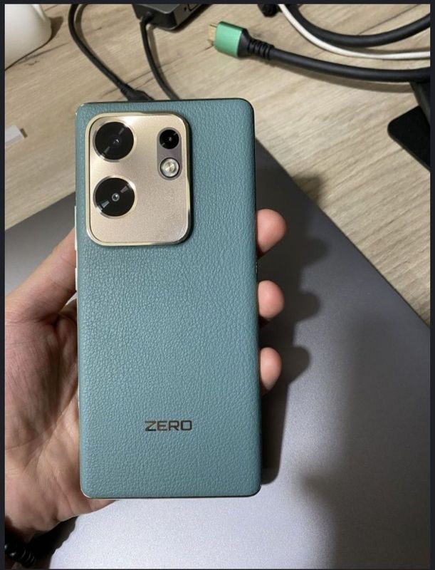 Infinix zero 30 256gb Infinix zero 30 256gb