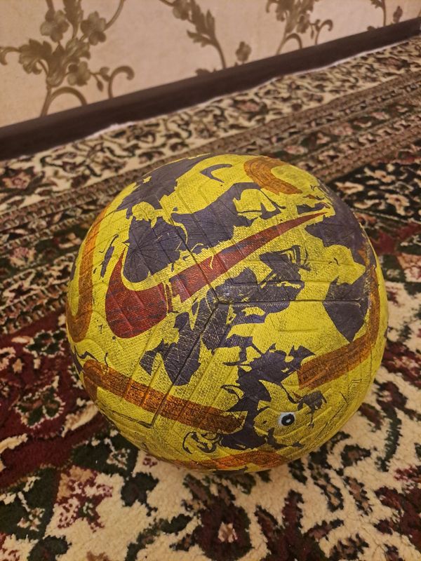 Оригинальный мяч "NIKE PREMIER LEAGUE"