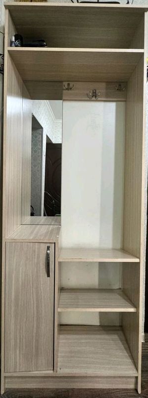прихожая прихожая