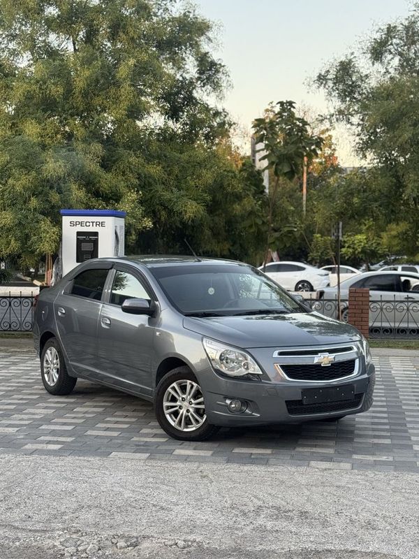 Cobalt 2020 yil 4 pozitsa Cobalt 2020 yil 4 pozitsa