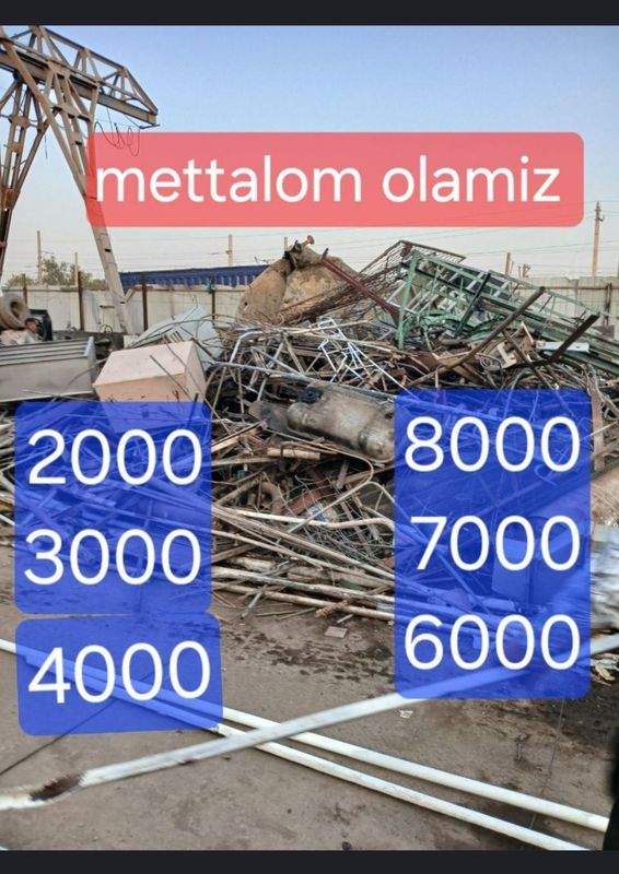 Металлом оламиз. metallom. metallom olamiz Металлом оламиз. metallom. metallom olamiz