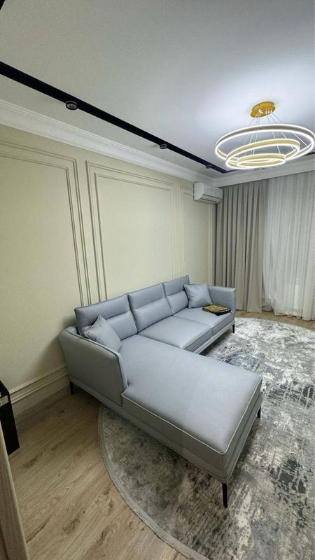Квартира 3х комнатная жк Almazar City Квартира 3х комнатная жк Almazar City