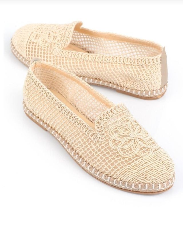 Espadril турция. Размер 37. Цена 220 тысяч.