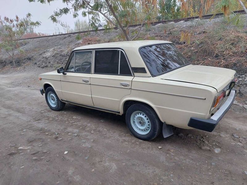 Jiguli Vaz2106.. Jiguli Vaz2106..